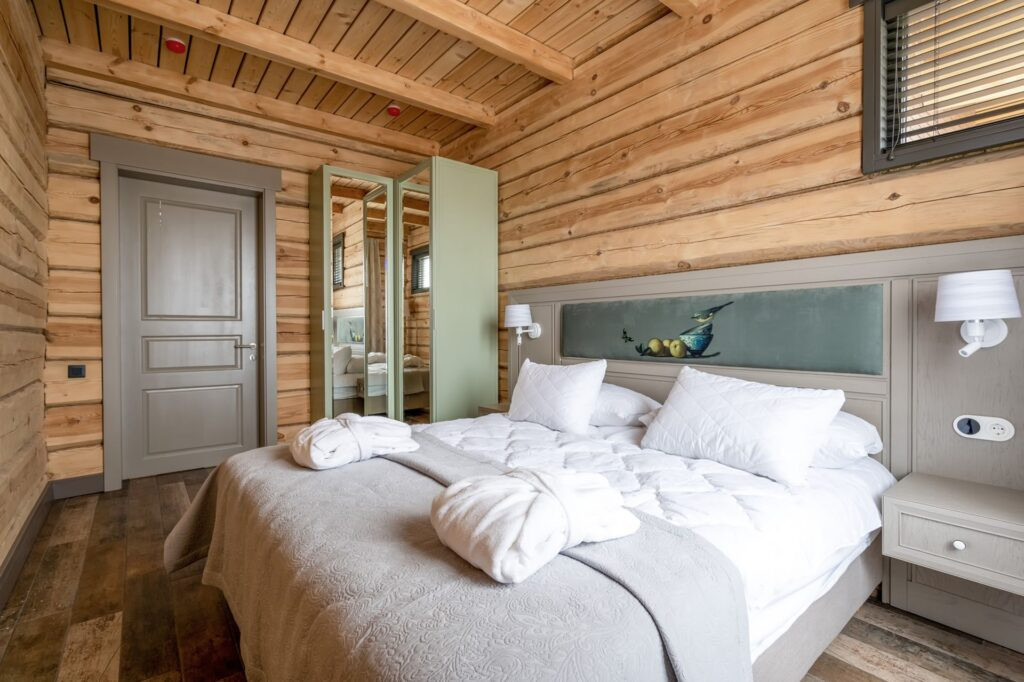 Усадьба "Зеехоф"