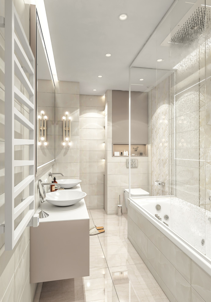 Проект на улице Урицкого