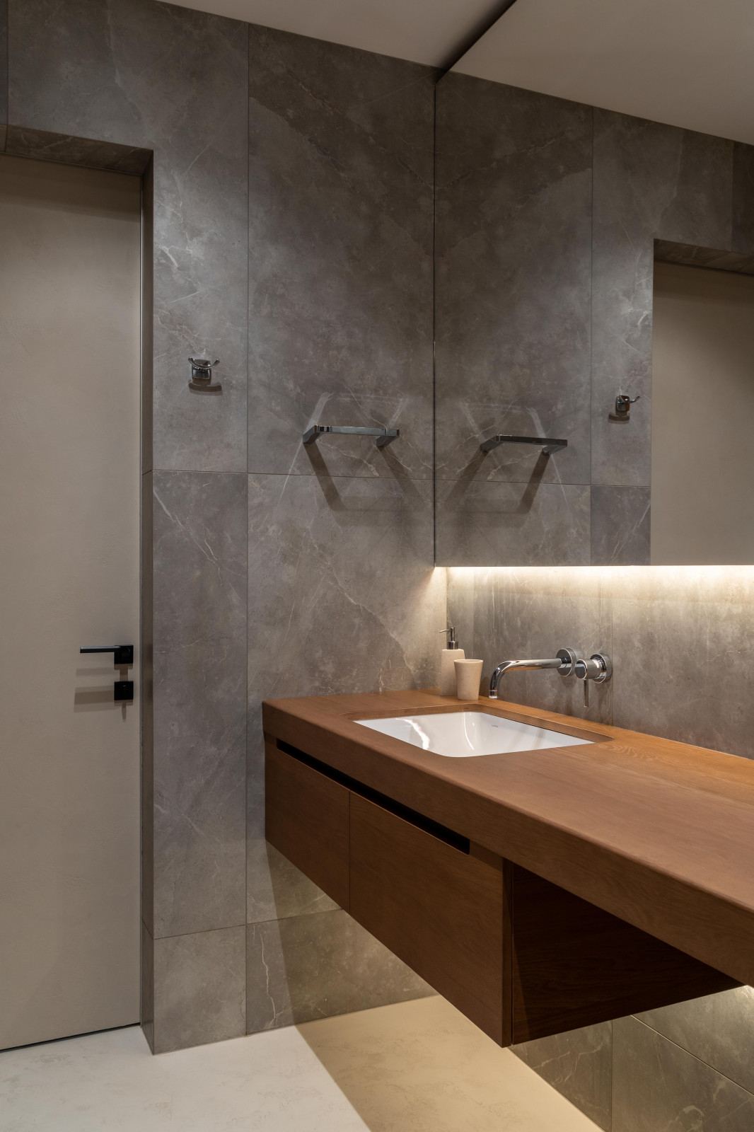 Дом на Петровской косе