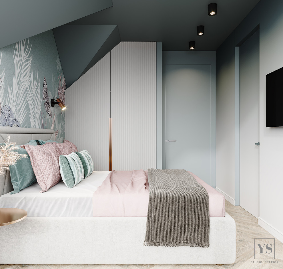 КП "Тепличный" г. Омск