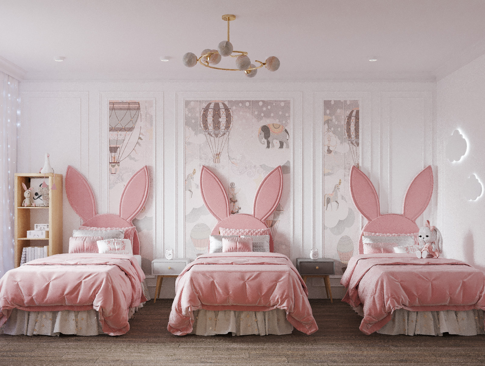 ЖК Семеновский парк