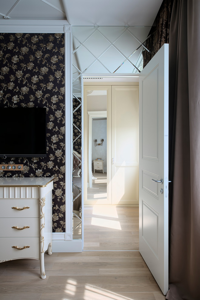 Квартира на Профсоюзной