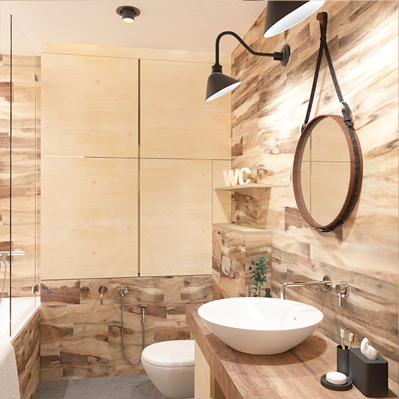 3д визуализация интерьера. Разное