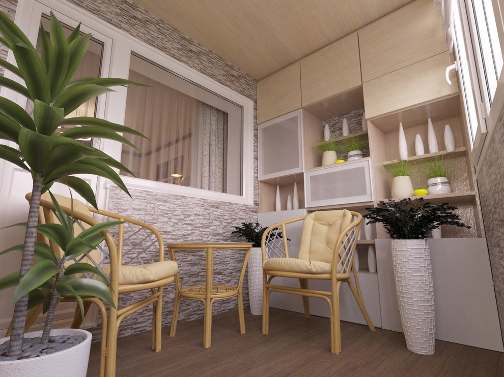 Квартира по ул. Чистопольская