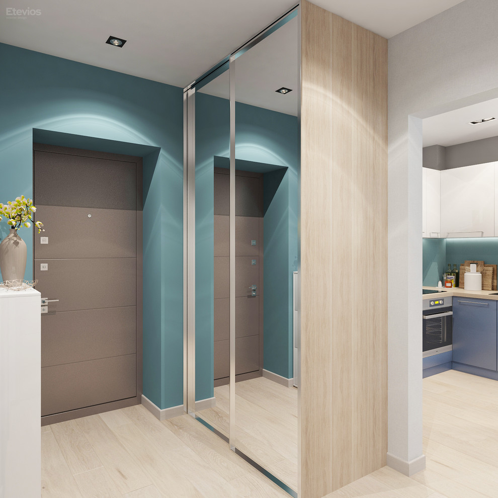 ул. Антона Петрова