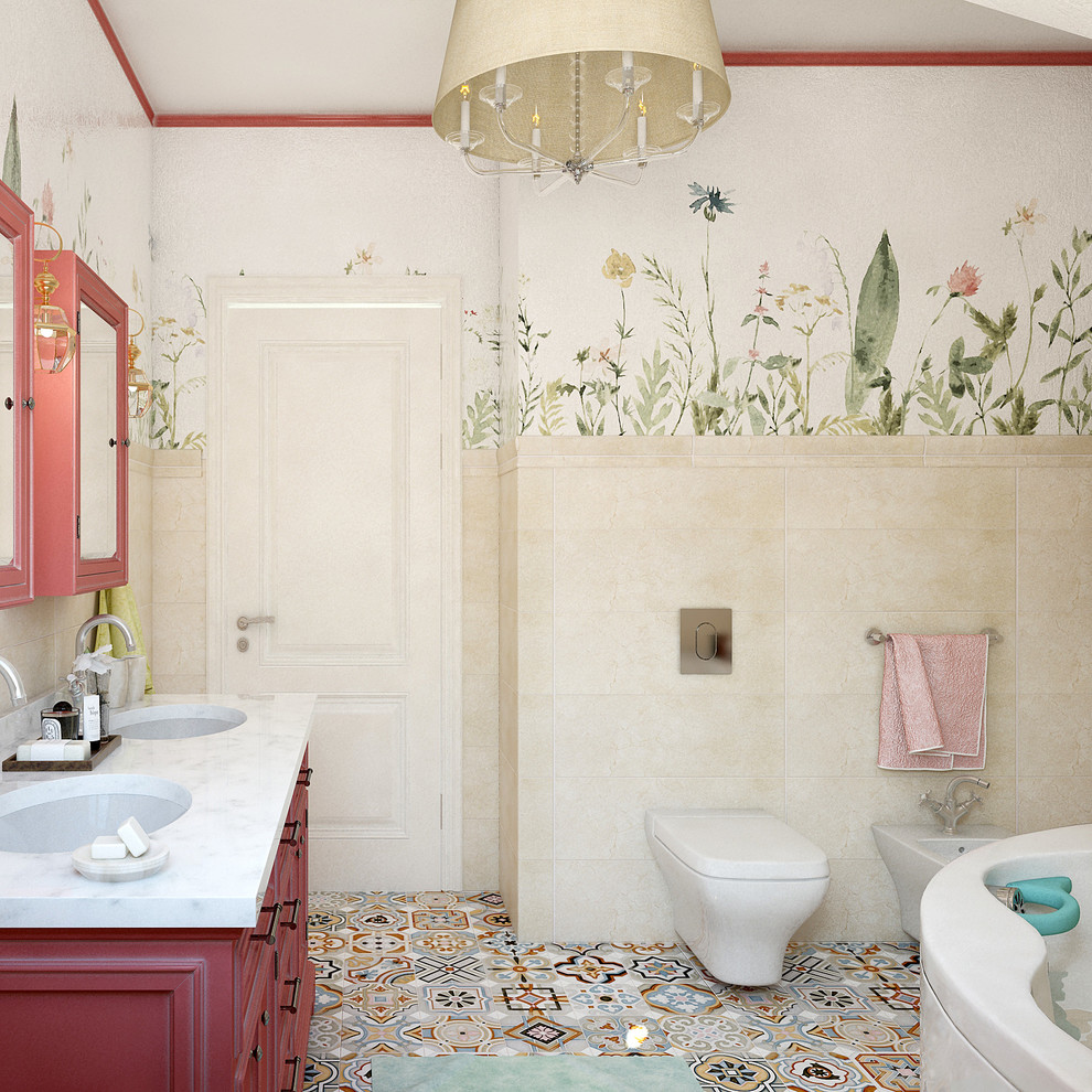 Коттедж Новопокровское