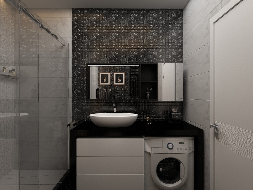 Квартира на Мичуринском проспекте