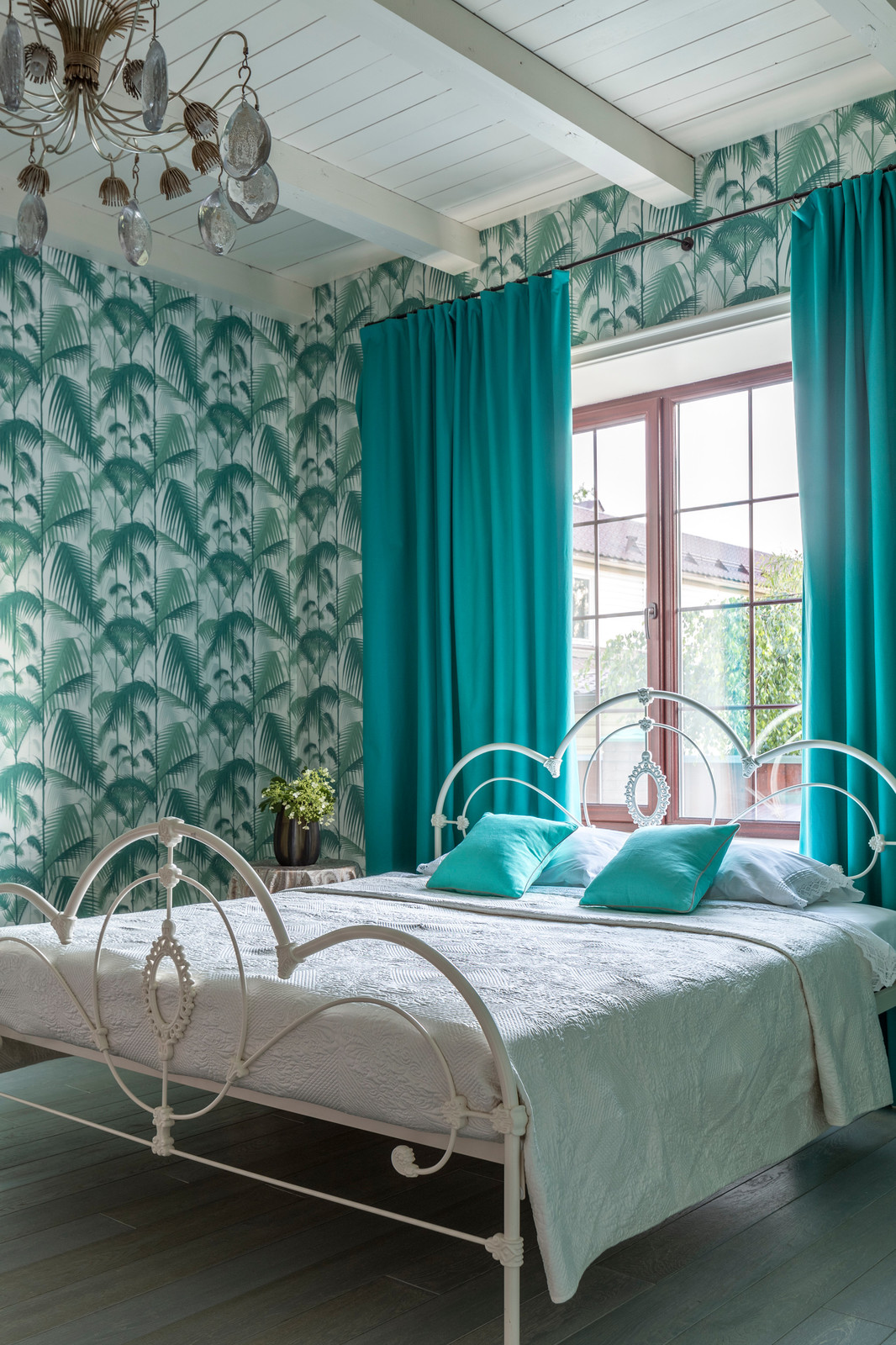 Тропический лесгот