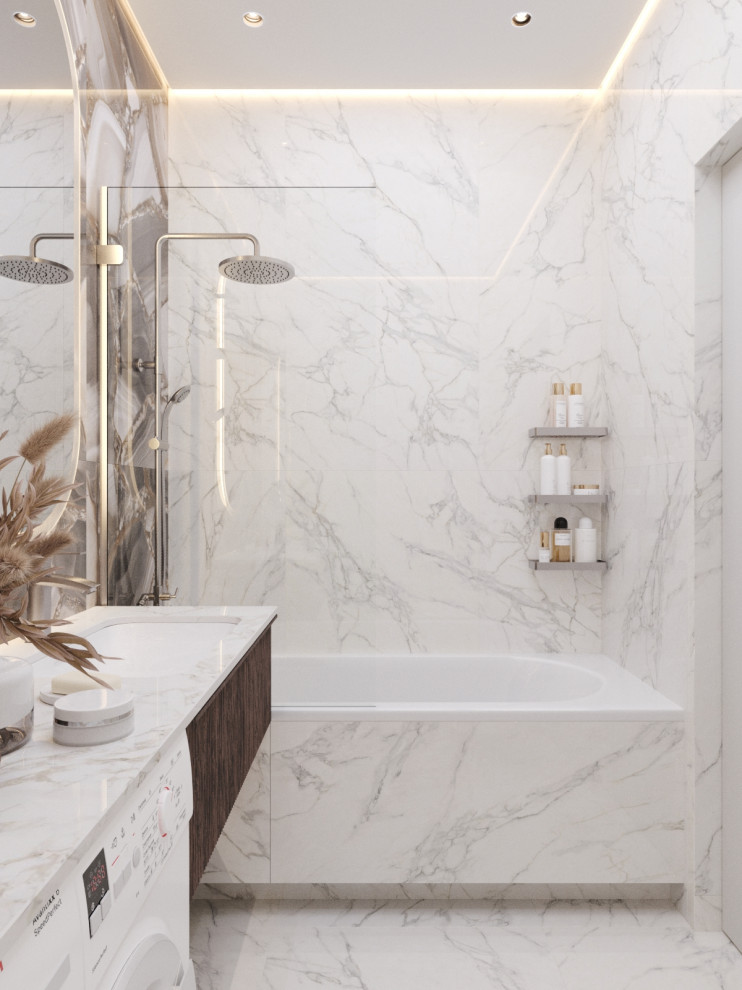 ЖК Серебрица