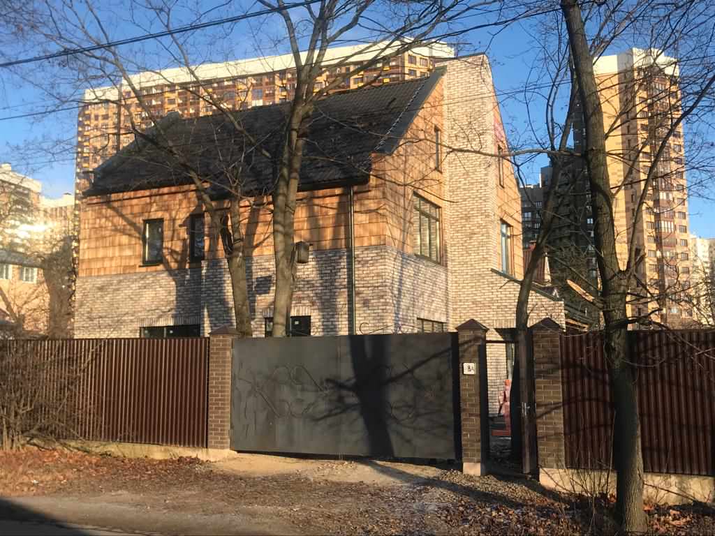 Одинцово, 2-ая Советская, 8А