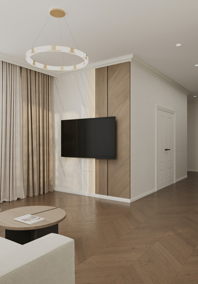 Гиагинская