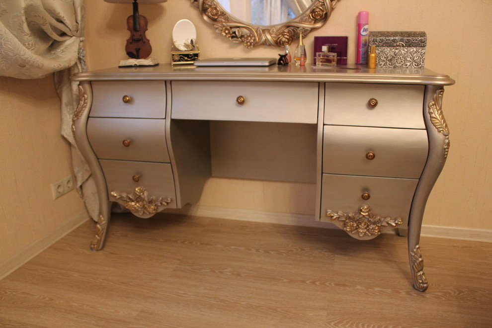 Производим мебель