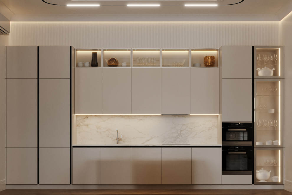 Дом на ул. Мачтовой