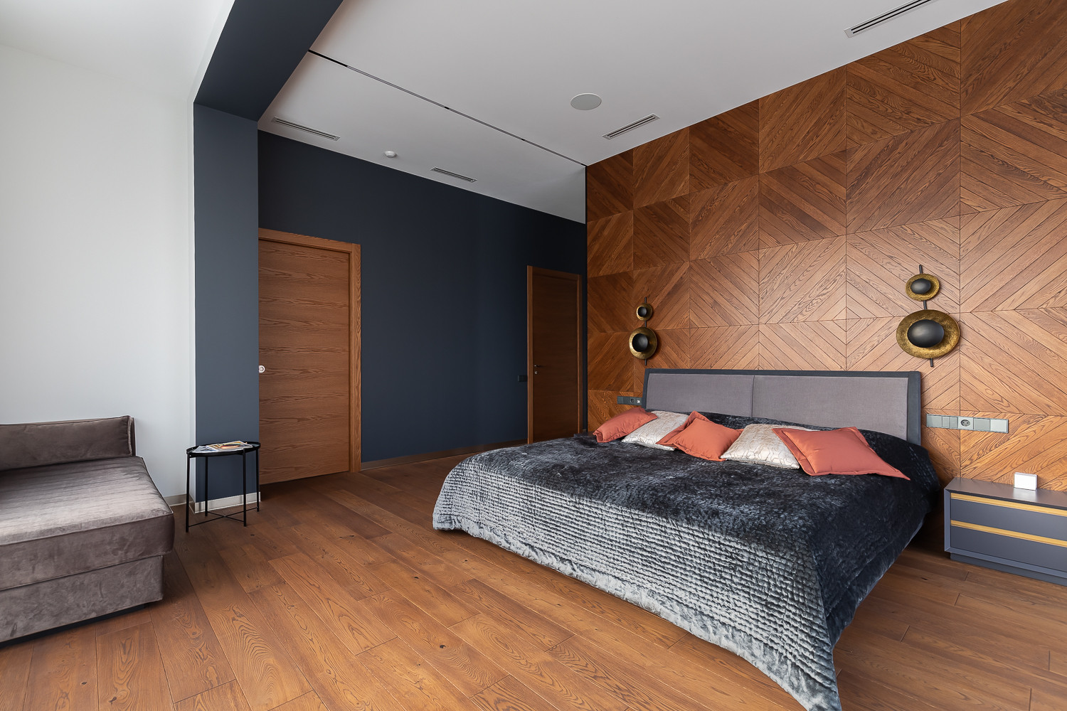 ЖК Крестовский De Luxe