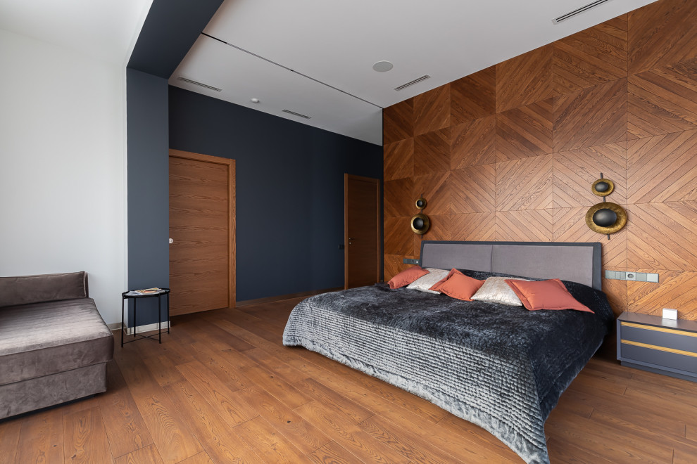 ЖК Крестовский De Luxe