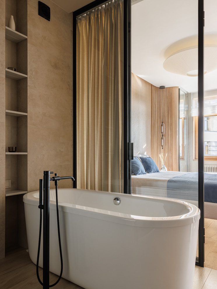 Квартира в ЖК Роял Парк