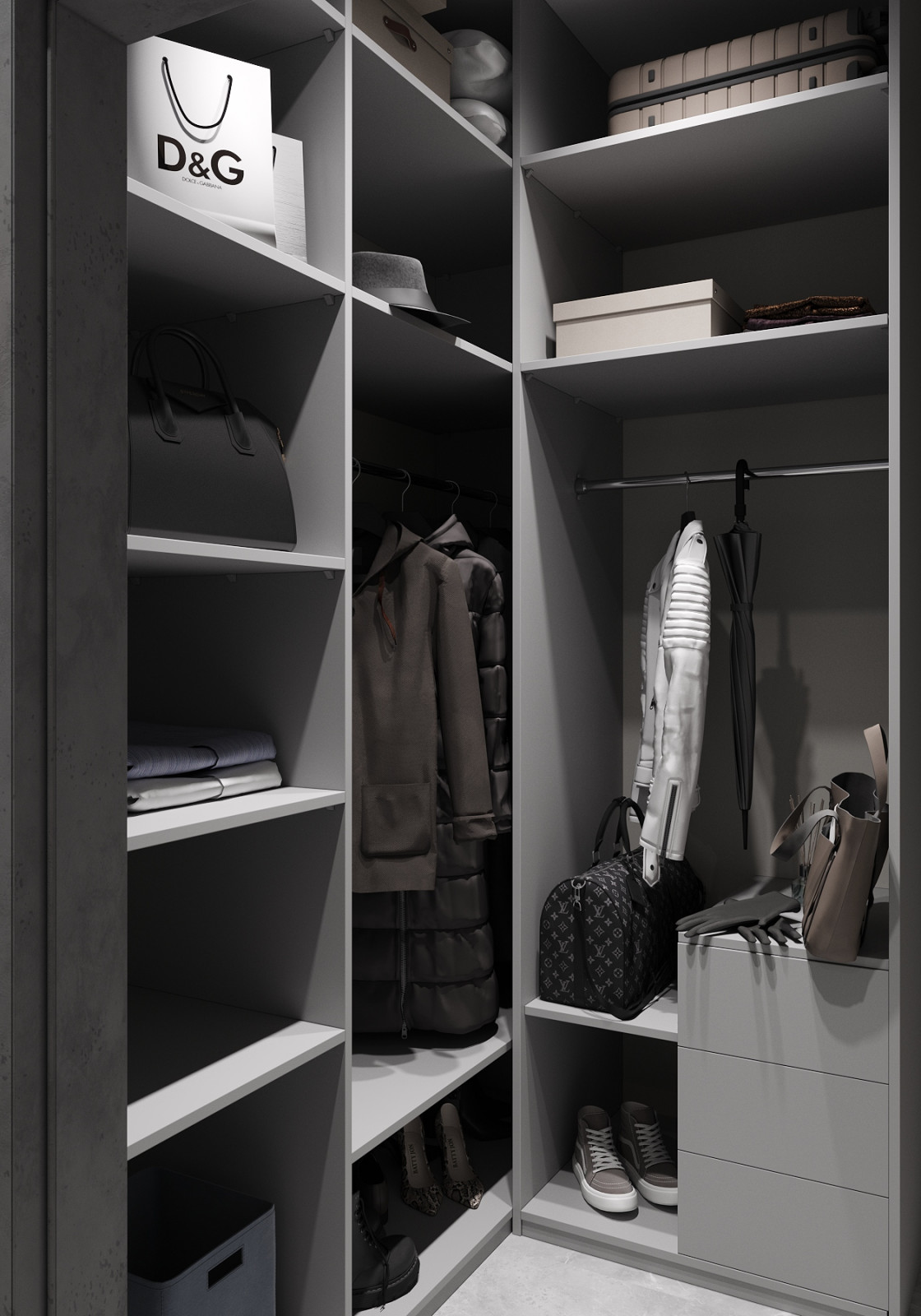 Обложка проекта: ЖК Республика