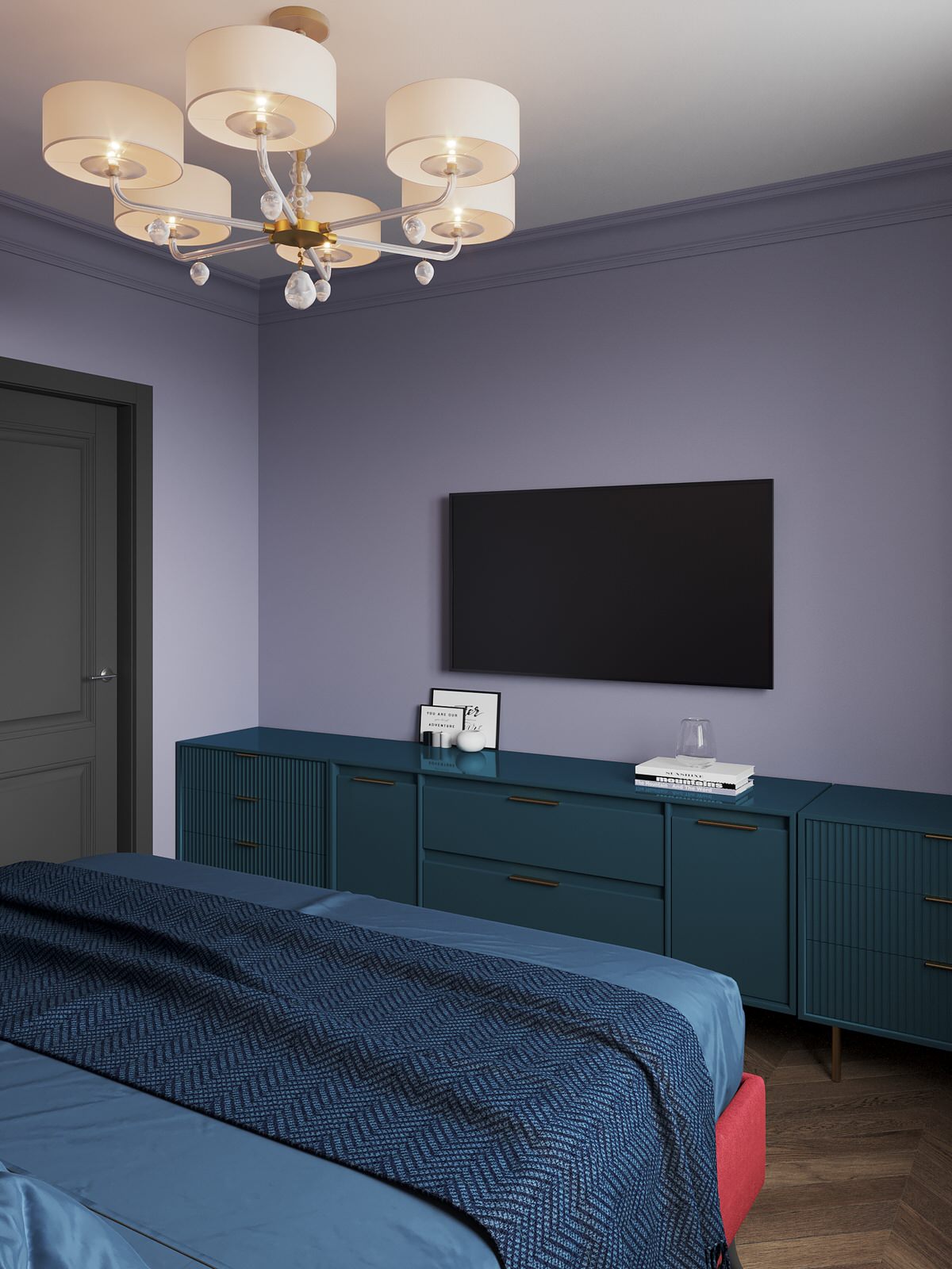 Перервинский Бульвар