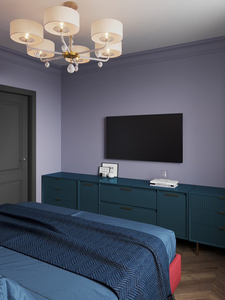 Перервинский Бульвар