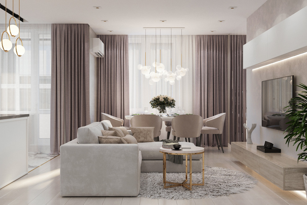 Квартира 110 м2 Жк.Галактика