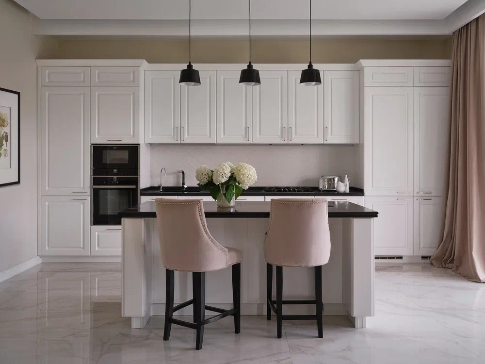 Дом в Рассказовке