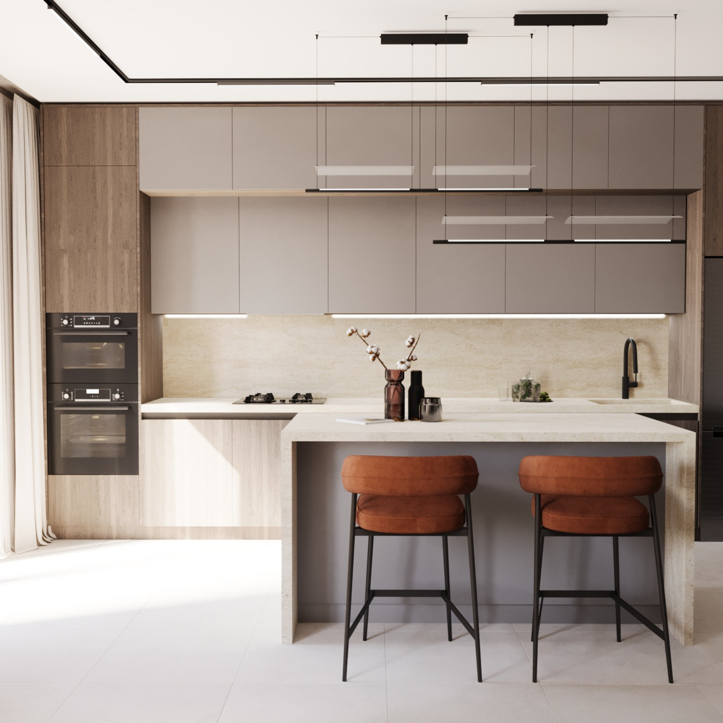 Фоновое изображение профиля Владислава Лукевич