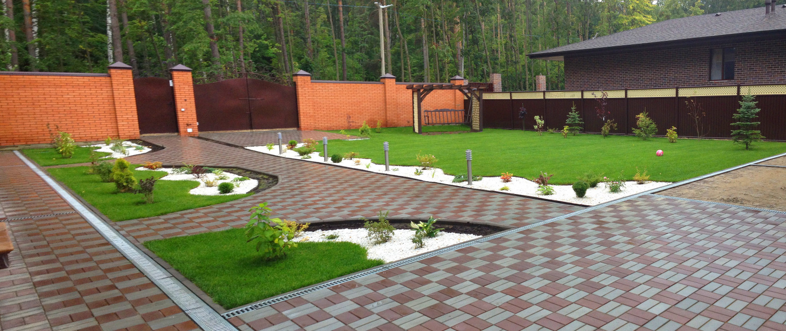 Ксения и Дмитрий Мухины