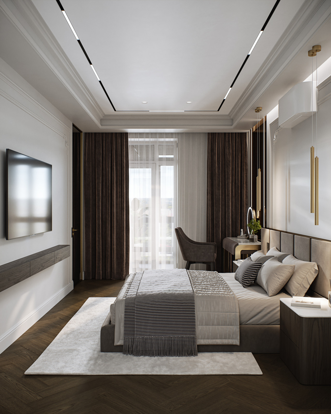 ЖК "Измаильский" 170 кв