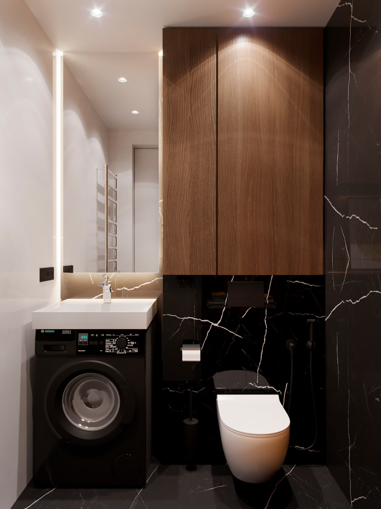 #СЕРЫЙ СФУМАТО