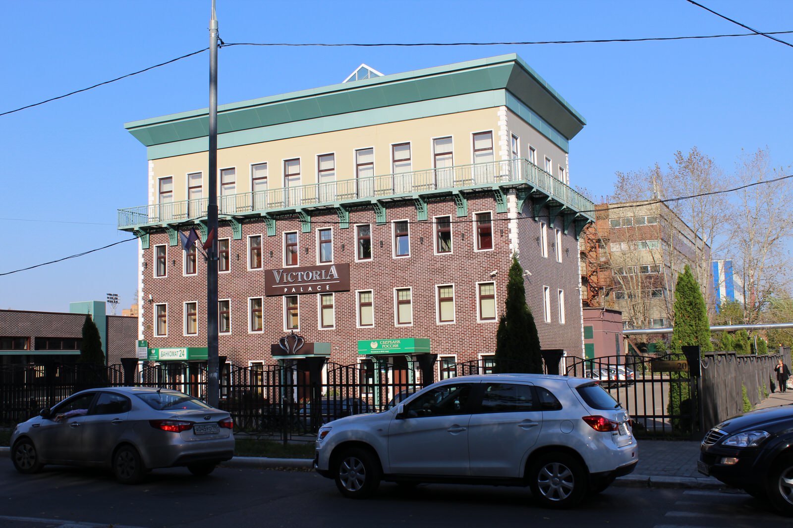 Наши работы