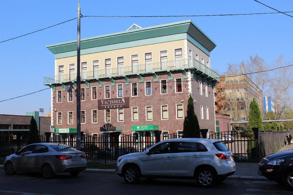 Наши работы