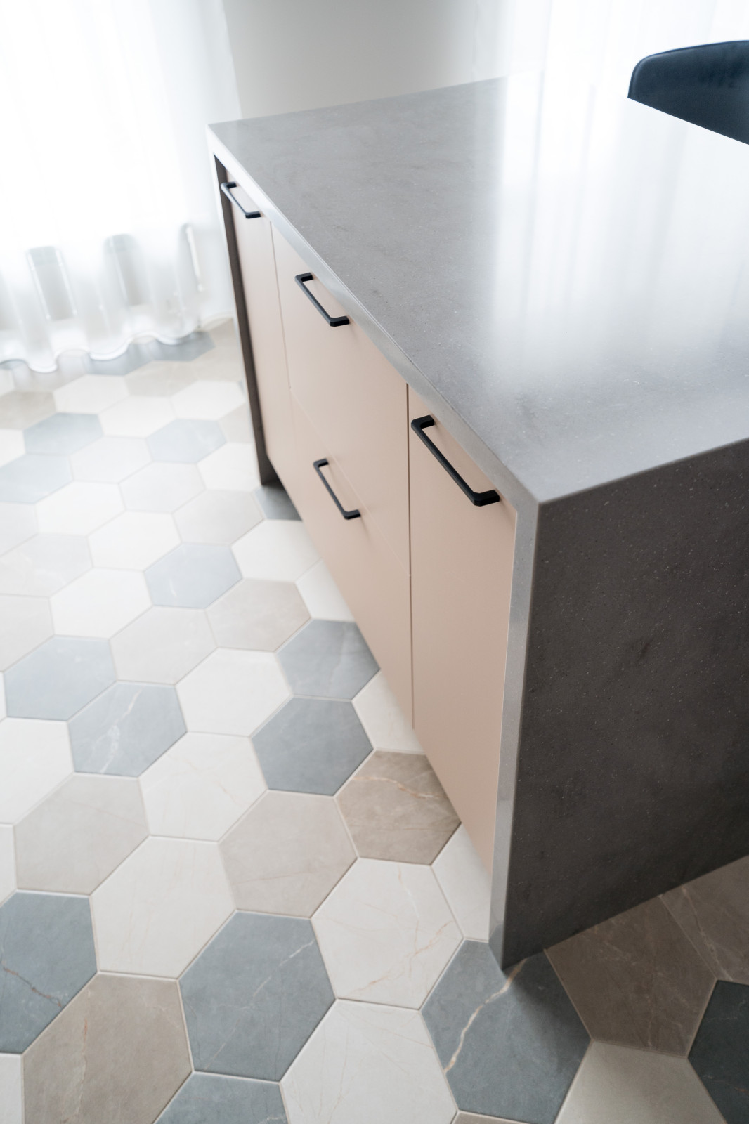 ЖК Новоорловский