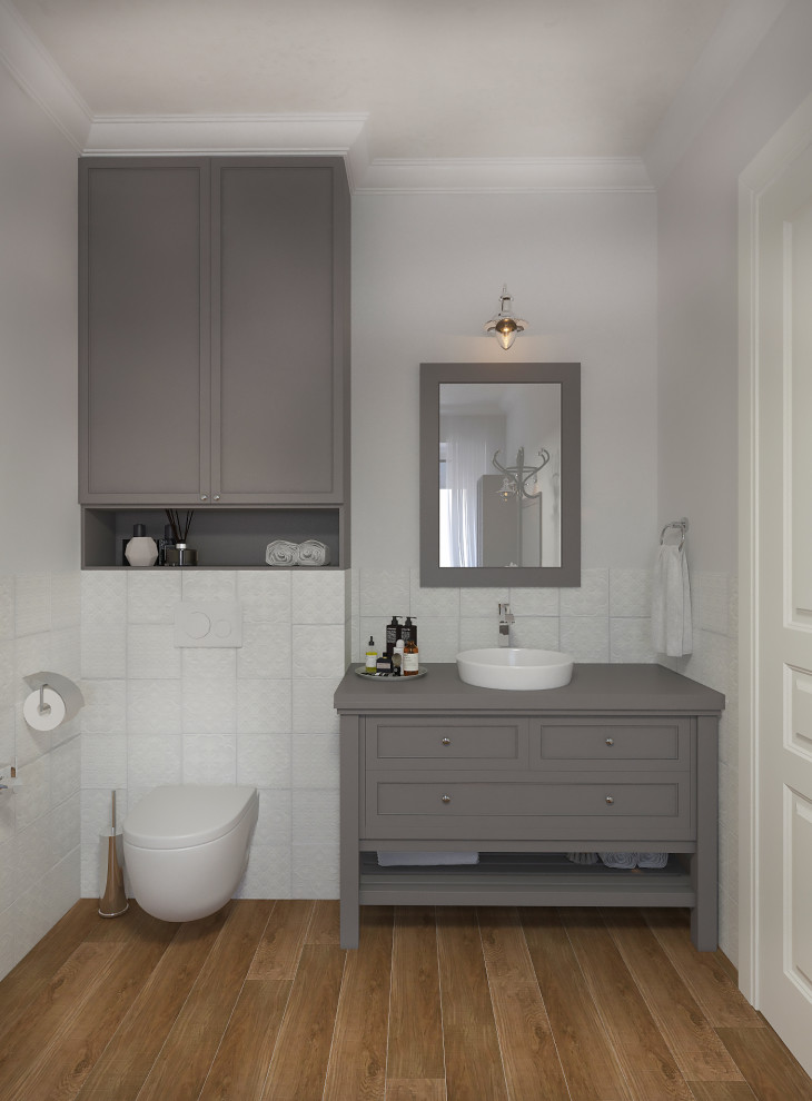 Обложка проекта: ЖК Новое Аристово