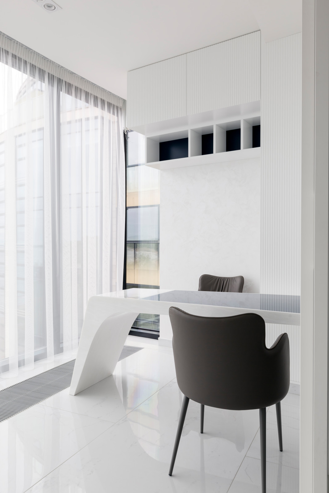 Обложка проекта: ЖК "Кристалл"