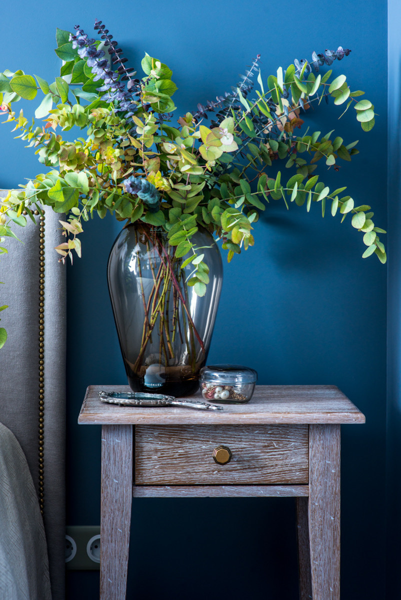 Съёмка проекта студии Enjoy Home