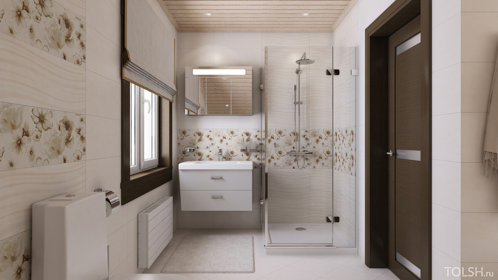 С элементами классики