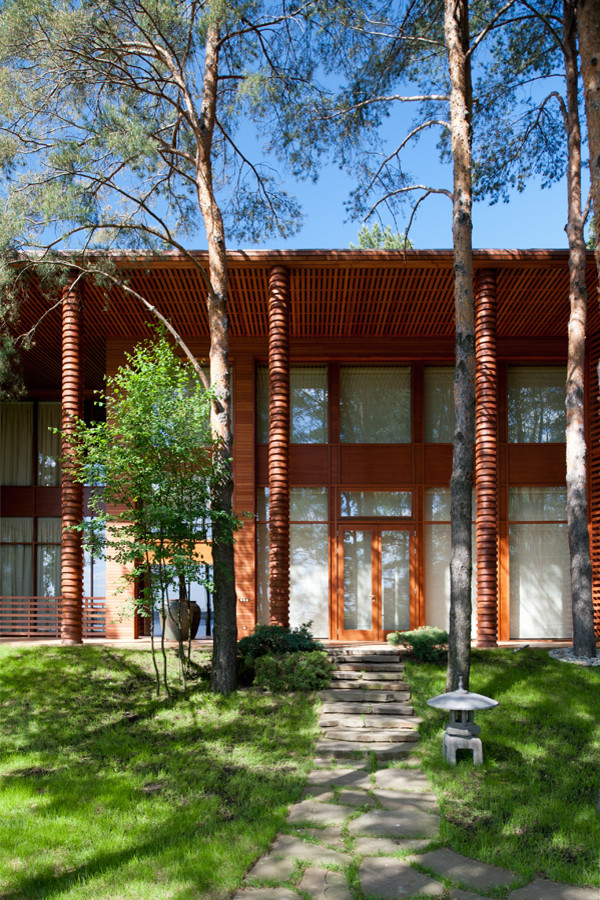 Дом «Макалун»