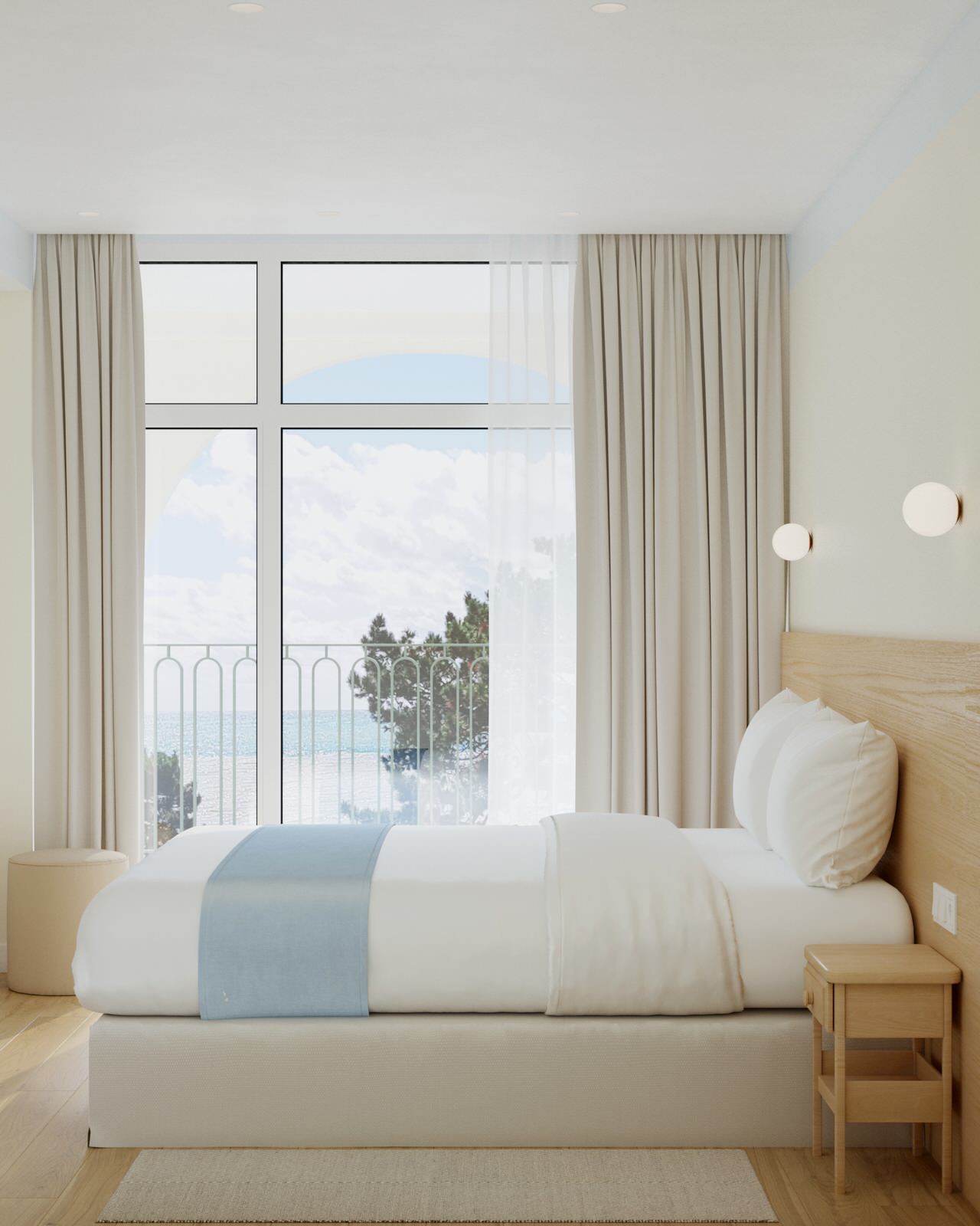 ОТЕЛЬ "PORTORITSA" РЕСПУБЛИКА АБХАЗИЯ