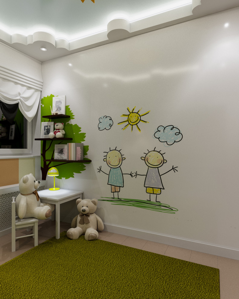 ЖК "Западное Кунцево"