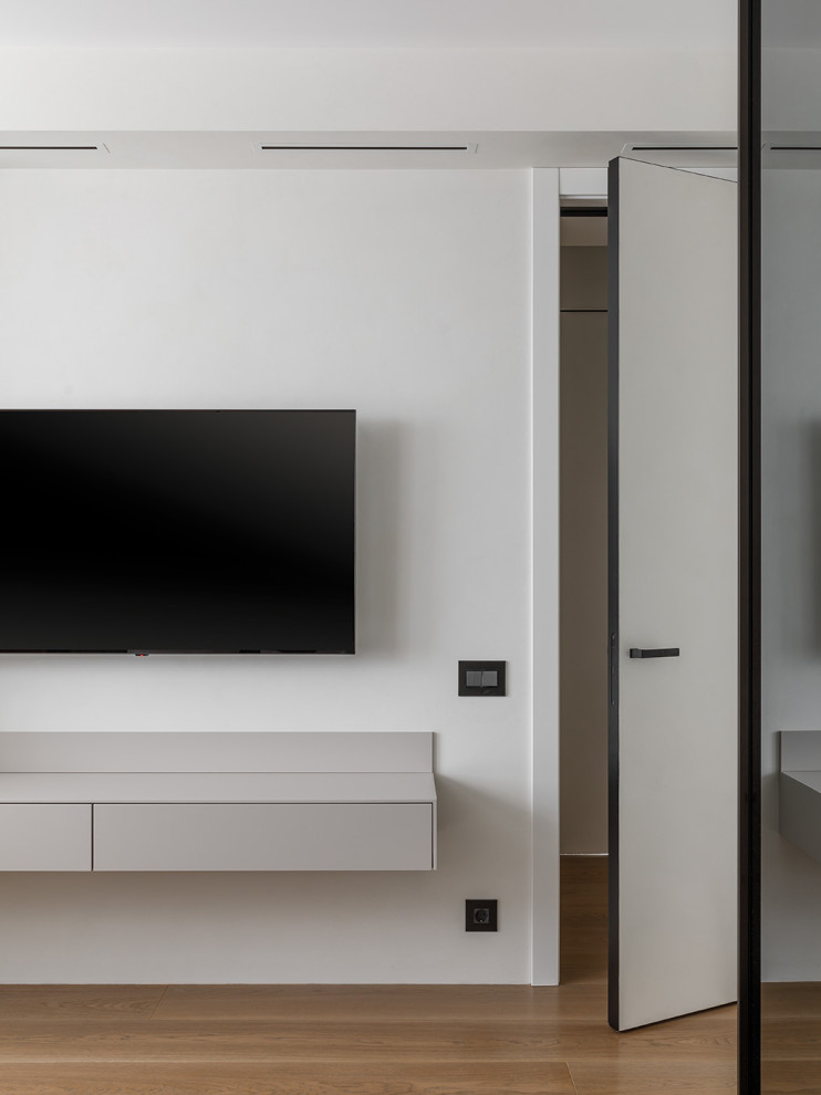 SOFT MINIMALISM