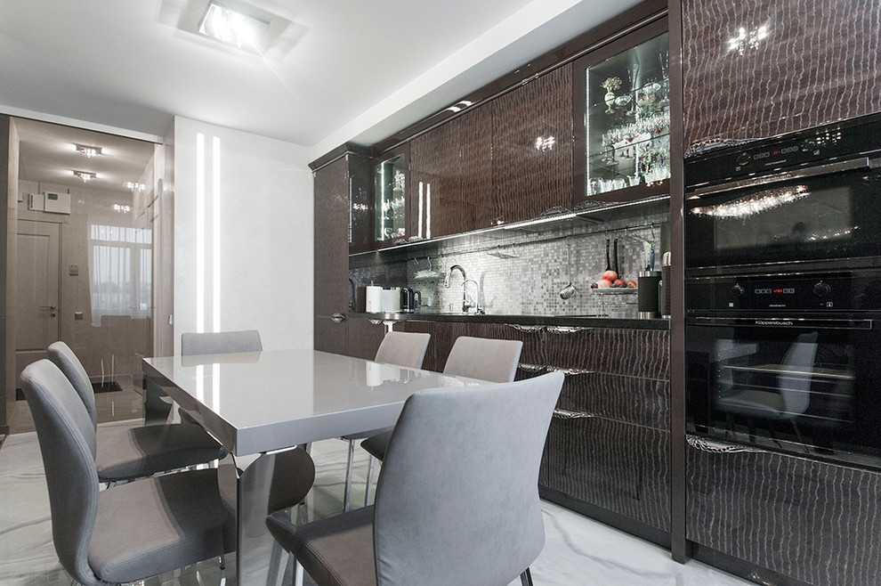 Квартира В ЖК "Новелла"