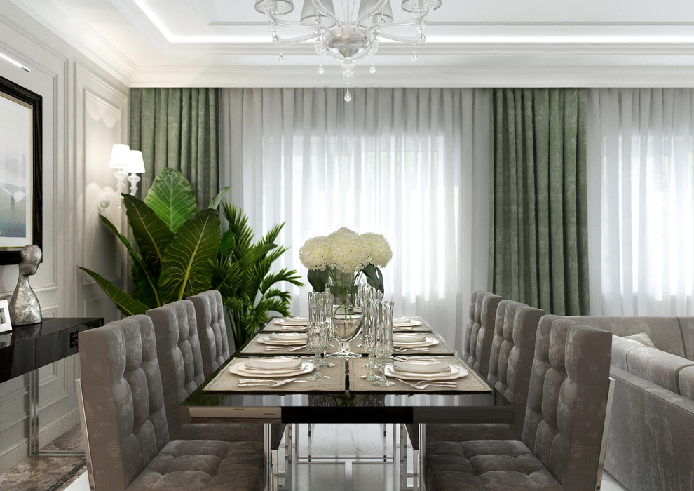 Частный дом г.Тюмень