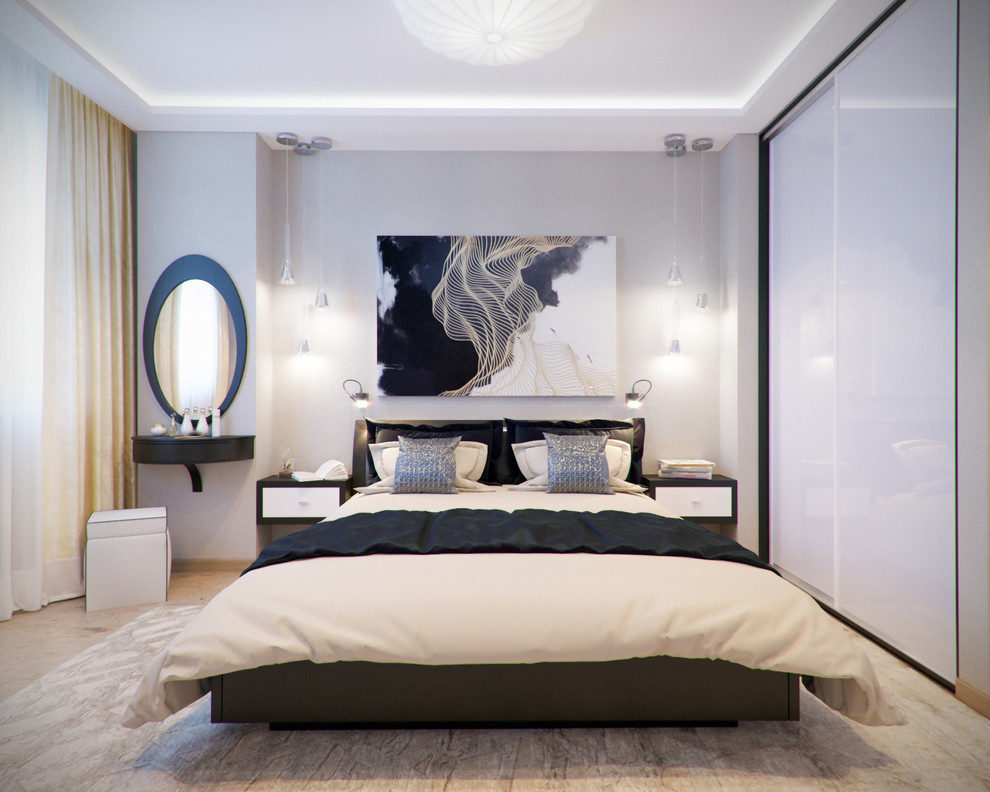 Апартаменты в ЖК "Высокого"