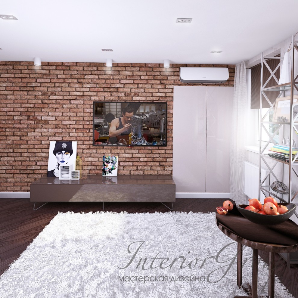 Квартира 50м2