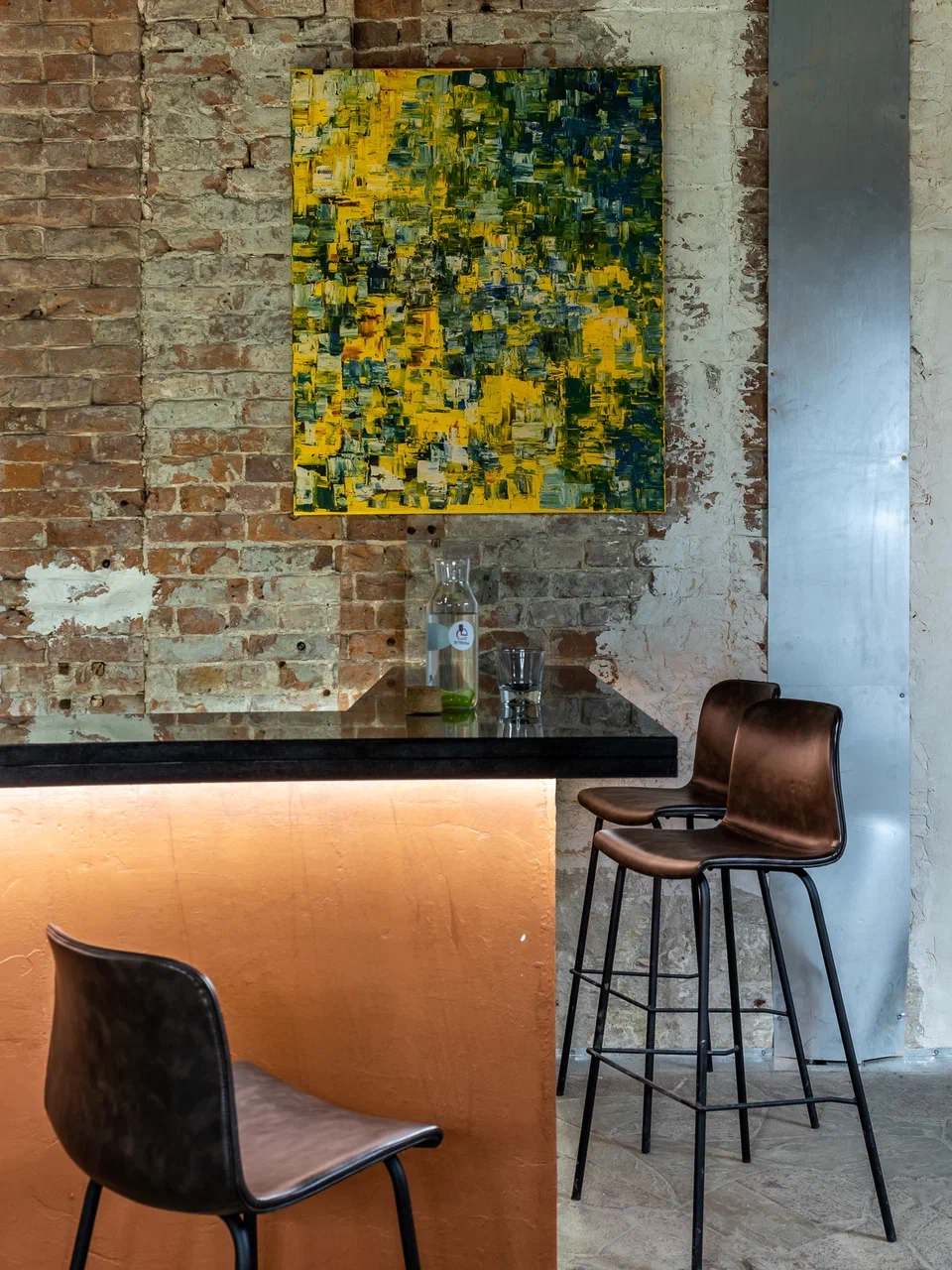 Обложка проекта: Закрытый кинотеатр