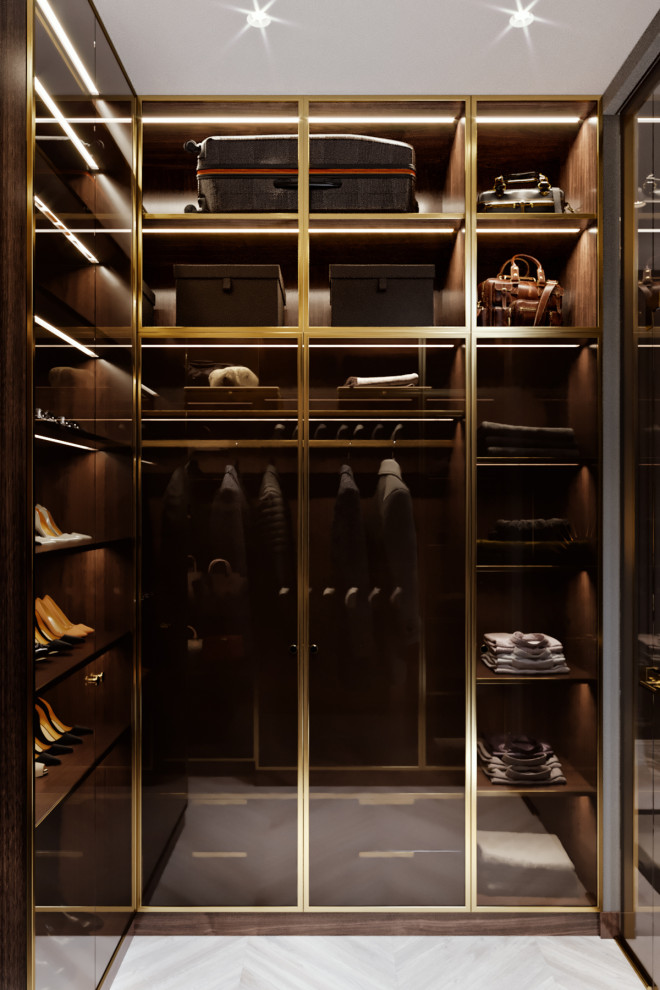 Квартира на Краснопресненской 115 кв.м