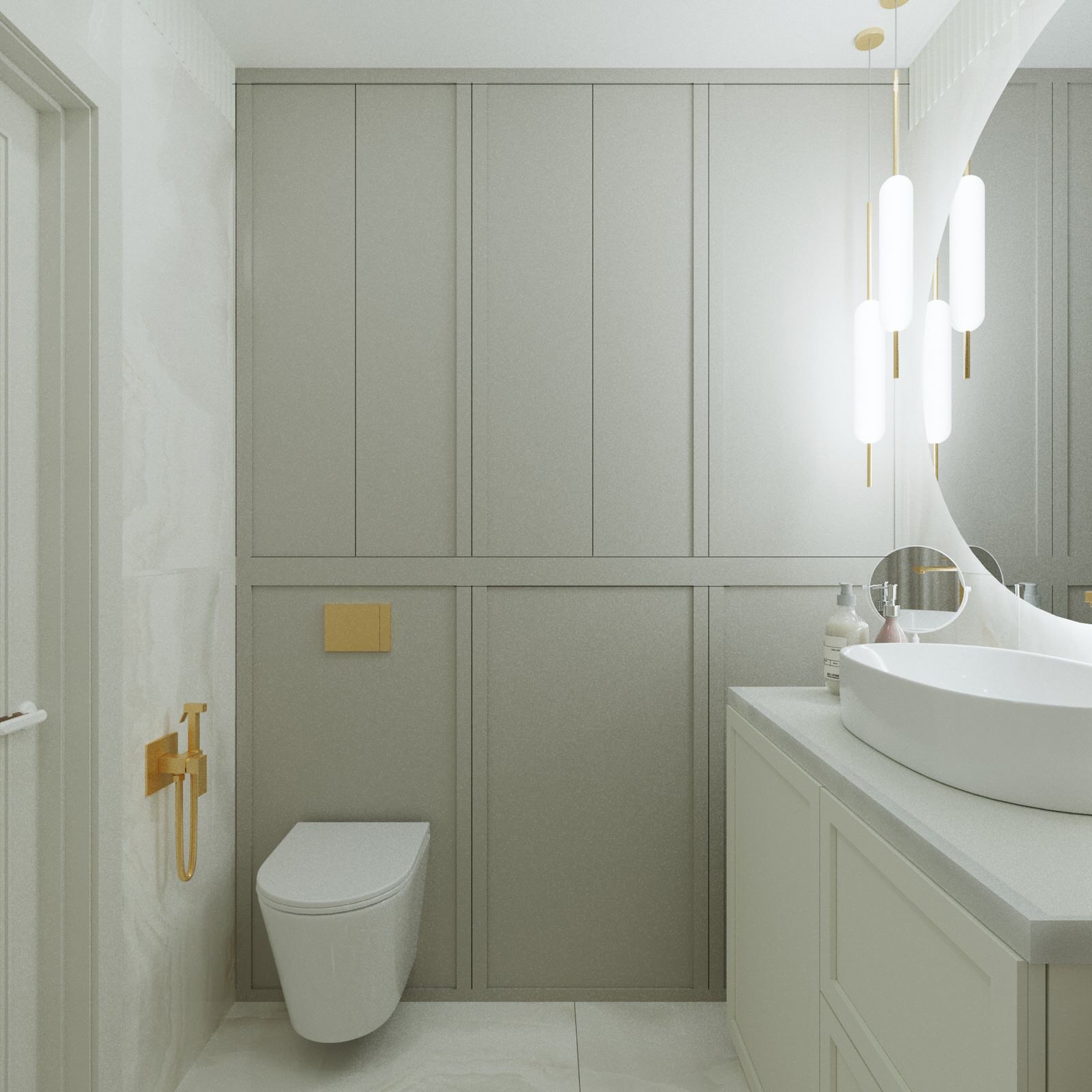 "Бульвар цветов-1" Красноярск.