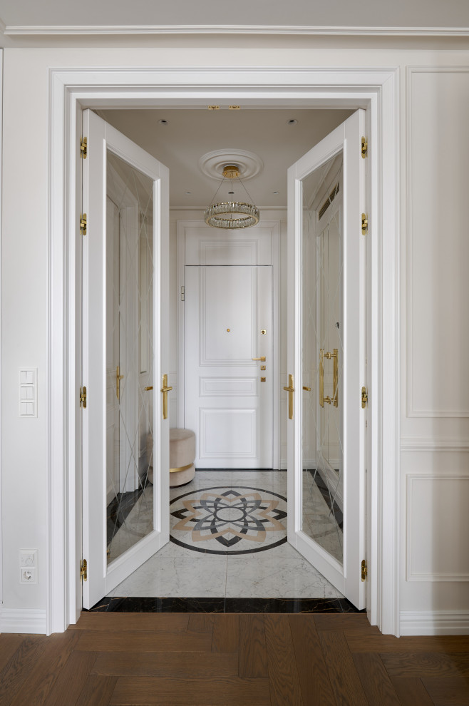 Проект дизайнера Дмитрия Якубова