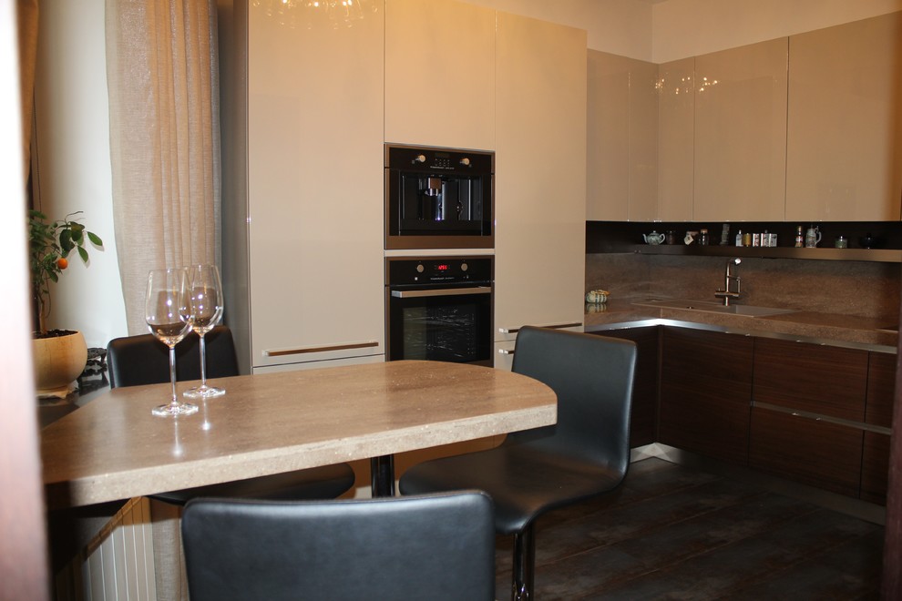 Квартира на Кутузовском Москва