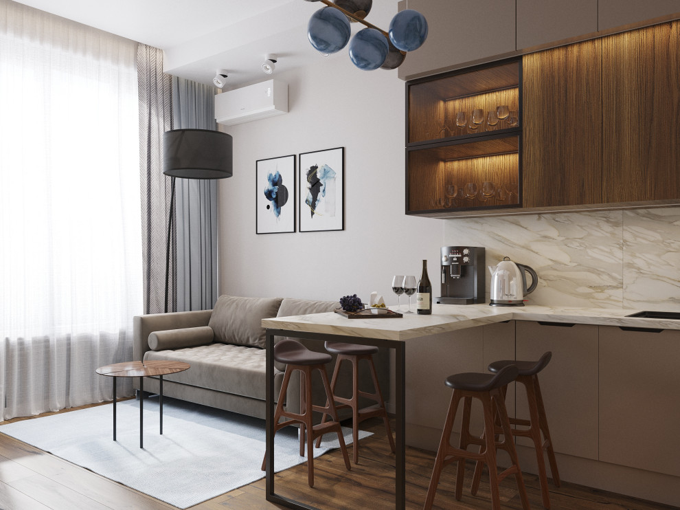 Елена Харитонова